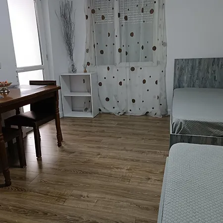Διαμέρισμα Sweet Τίρανα