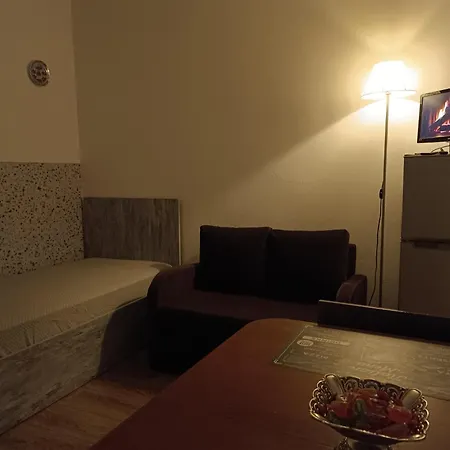 Apartment Sweet Tirana