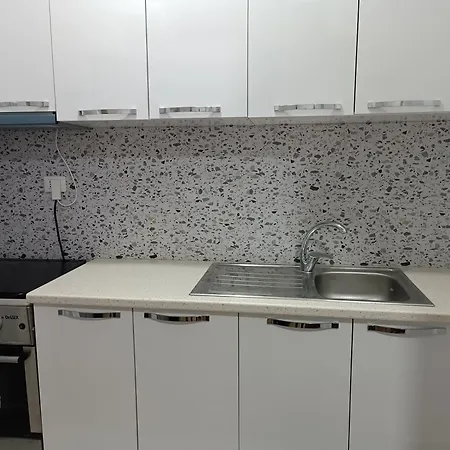 Apartment Sweet *