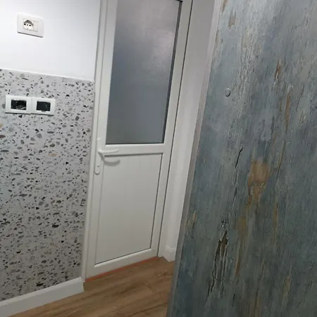 Sweet Apartment Tirana