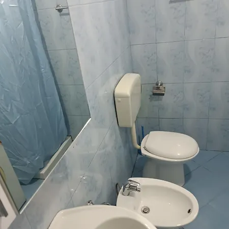 Sweet Apartment Tirana
